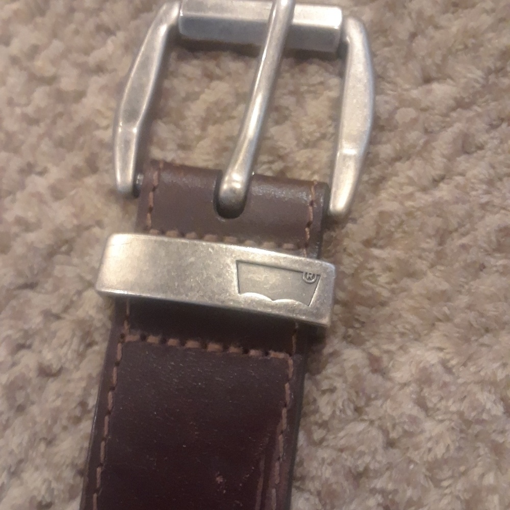 Designer belt